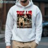 Horror Halloween Thug Life Shirt 4 Hoodie