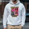 I Stand With Her Lgbt Shirt Kamala Harris Merch 4 Hoodie