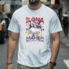 Ilona Maher 2024 Maher Spangled Best Beauty Brains Shirt 2 Men Shirt