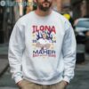 Ilona Maher 2024 Maher Spangled Best Beauty Brains Shirt 3 Sweatshirt