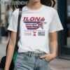 Ilona Maher Beast Beauty Brains 1996 T Shirt 1 Shirts