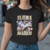 Ilona Maher USA Rugby Star Shirt 1TShirt TShirt