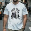 Jason Voorhees And Michael Myers Halloween Friends For New York Yankees Shirt 2 Men Shirt