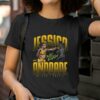 Jessica Andrade Niteroi Brazil Shirt 2 T Shirt