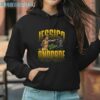 Jessica Andrade Niteroi Brazil Shirt 3 Hoodie