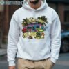 Jimmy Buffett Margaritaville 20th Anniversary Shirt 4 Hoodie