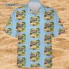 Jimmy Buffett Margaritaville Key West Hawaiian Shirt Hawaiian Hawaiian