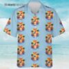 Jimmy Buffett Margaritaville Parrot Heads Hawaiian Shirt Aloha Shirt Aloha Shirt