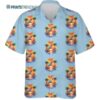 Jimmy Buffett Margaritaville Parrot Heads Hawaiian Shirt Hawaaian Shirtss Hawaaian Shirt