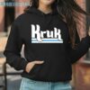 John Kruk Philadelphia Phillies Team shirt 3 Hoodie