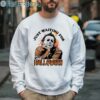 Just Waiting For Halloween Michael Myers Horror Characters Shirt 3 Sweatshirt