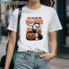 Just Waiting For Halloween Michael Myers Shirt 1 Shirts