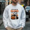 Just Waiting For Halloween Michael Myers Shirt 3 Sweatshirt