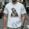 Just Waiting For Halloween Spooky Season Skeleton Coffee Shirt 2 Men Shirt