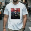 Kamala Harris Thug Life 2024 Shirt 2 Men Shirt