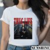 Kamala Harris Thug Life 2024 Shirt 2 Shirt