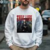 Kamala Harris Thug Life 2024 Shirt 3 Sweatshirt