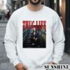 Kamala Harris Thug Life 2024 Shirt 3 Sweatshirts