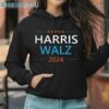 Kamala Harris Tim Walz 2024 Tee Shirt 3 Hoodie