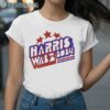 Kamala Harris Tim Walz President 2024 Shirt 2 Shirt