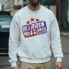 Kamala Harris Tim Walz President 2024 Shirt 4 sweatshirt