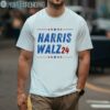 Kamala Harris Tim Walz Vice President 2024 US Election Shirt 1 Men Shirt