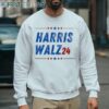 Kamala Harris Tim Walz Vice President 2024 US Election Shirt 4 sweatshirt