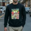 Killer Klowns From Outer Space Crescent Cove Shirt 5 Sweatshirt