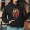 Killer Klowns From Outer Space Jumbo Shirt 3 Hoodie