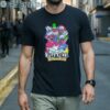 Killer Klowns From Outer Space Pies Round 2 Shirt 1 Men Shirts