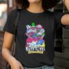 Killer Klowns From Outer Space Pies Round 2 Shirt 2 T Shirt