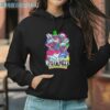 Killer Klowns From Outer Space Pies Round 2 Shirt 3 Hoodie