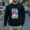 Killer Klowns From Outer Space Pies Round 2 Shirt 5 Sweatshirt