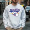 LA Dodgers Hello Kitty Shirt 3 Sweatshirt