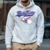 LA Dodgers Hello Kitty Shirt 4 Hoodie