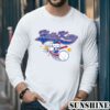 LA Dodgers Hello Kitty Shirt 5 Long Sleeve