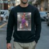 Legends LA Lakers Kobe Brryant Jump Shot Shirt 5 Sweatshirt