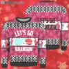 Lets Go Brandon Ugly Christmas Sweater 3D Merry Christmas Funny Gift 3 3