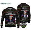 Lets Go Brandon Ugly Christmas Sweater FJB This Is My Ugly Christmas 2 2