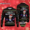 Lets Go Brandon Ugly Christmas Sweater FJB This Is My Ugly Christmas 3 3