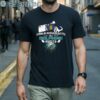 Living In Massachusetts With Dolphins Roots Shirt 1 Men Shirts