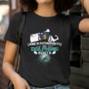 Living In Massachusetts With Dolphins Roots Shirt 2 T Shirt