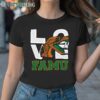 Love Famu Shirt 1TShirt TShirt