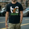 Love Famu Shirt 2Men Shirt Men Shirt