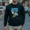 MF DOOM Super Villain Shirt 5 Sweatshirt