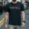 Marvel Avengers Character Shirt 1 Men Shirts 1