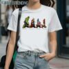 Marvel Avengers Superhero Abbey Road Shirt 1 Shirts 1