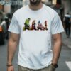 Marvel Avengers Superhero Abbey Road Shirt 2 Men Shirt 1