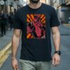 Marvel Deadpool Heart Hands Shirt 1 Men Shirts 1