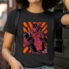 Marvel Deadpool Heart Hands Shirt 2 T Shirt 1